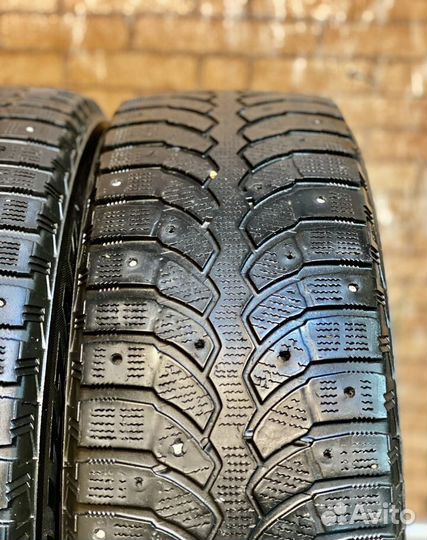 Bridgestone Blizzak Spike-01 185/65 R15