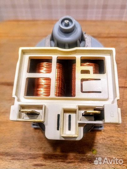 Насос стиральной машины