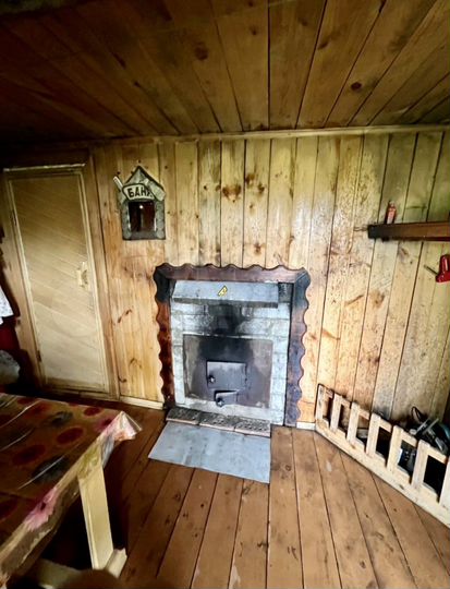 Дача 96 м² на участке 7 сот.