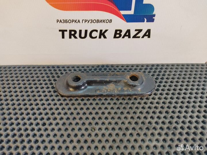 81413030078 Серьга рессоры задней