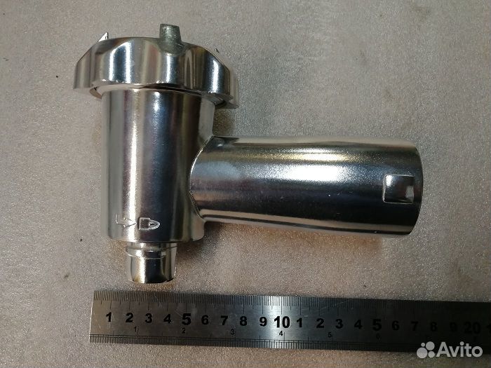 Запчасти для мясорубок redmond polaris vitek