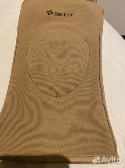 Ортез на коленный сустав orlett