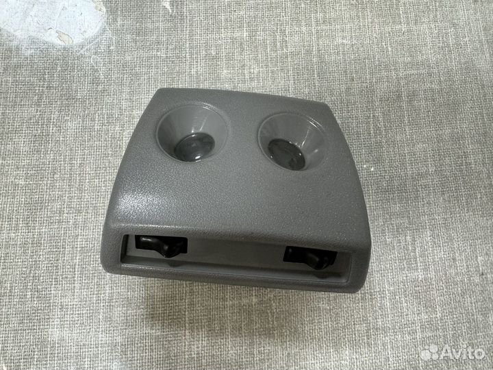 Плафон на потолок Nissan 180SX