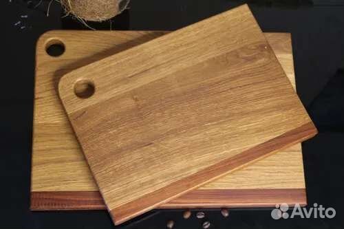 Набор разделочных досок