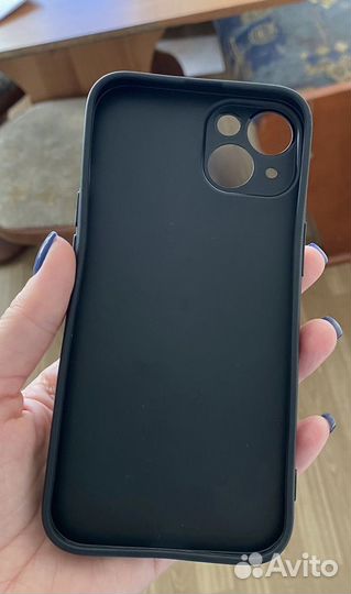 Чехол на айфон