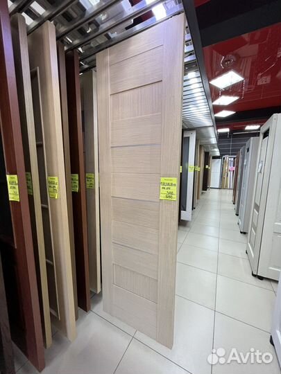 Дверь межкомнатная