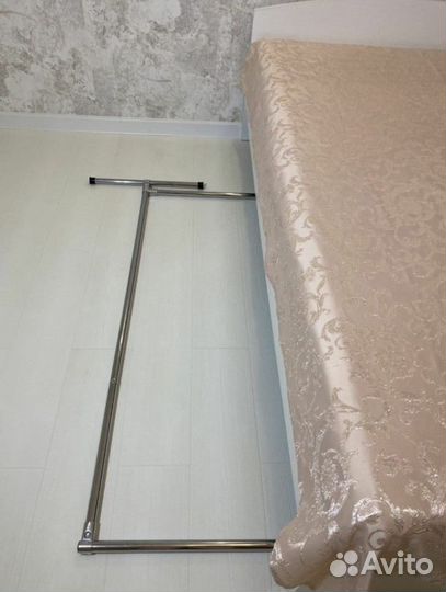 Новая Вешалка напольная, вешало для одежды