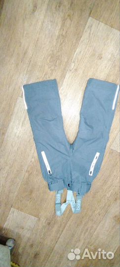 Спортивные брюки