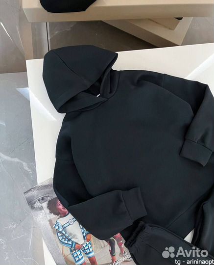 Теплый спортивный костюм оптом