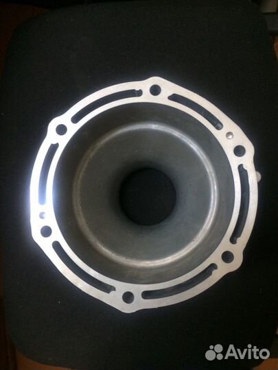 68N-41111-00-94 выхлоп Yamaha XL1200/GP1300R