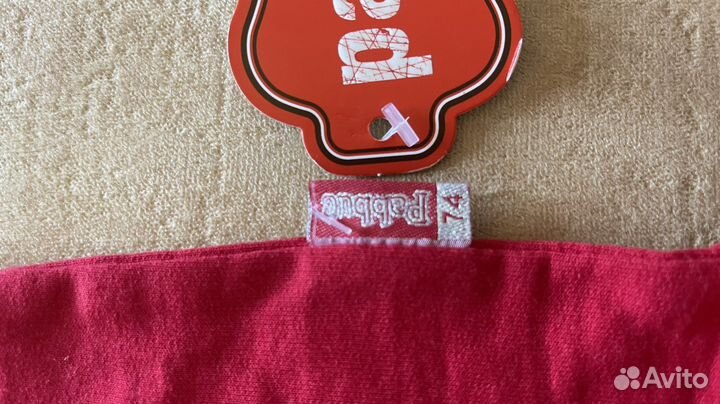 Новогодний костюм