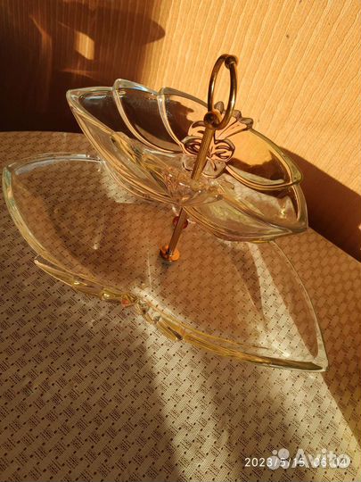 Ваза для фруктов. Германия