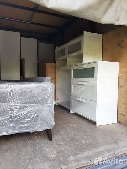 Грузоперевозки, переезды домаш.,офис.,грузчики