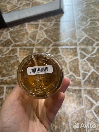 Мист для тела и волос Victoria’s Secret