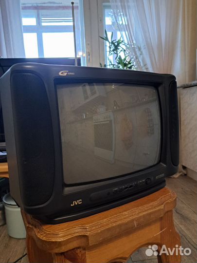 Телевизор бу