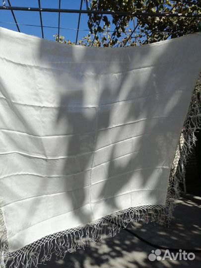 Старинный платок