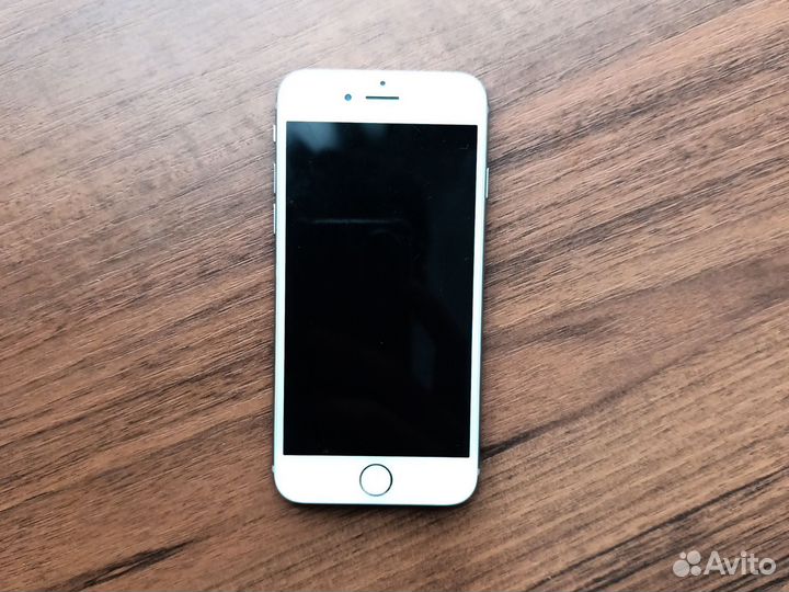 iPhone 6, 16 ГБ