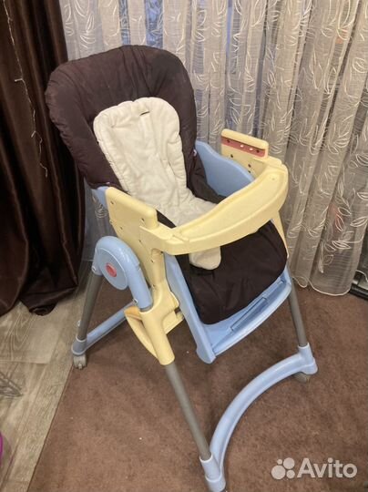 Стул для кормления