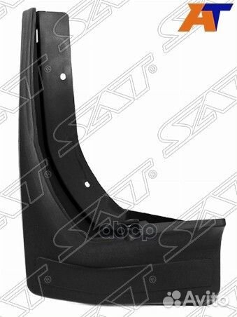 Брызговик mercedes GLS-class X166 15-19 задний