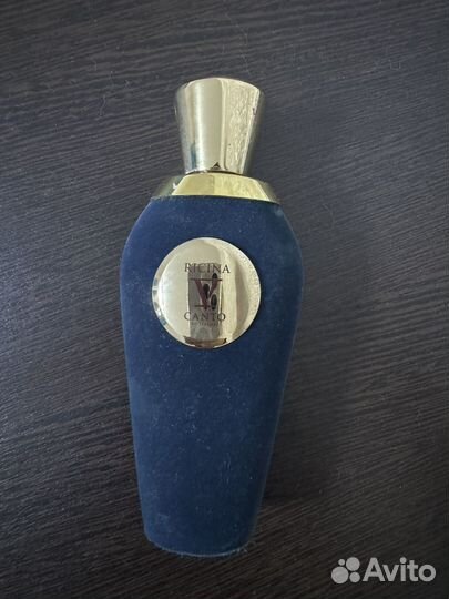 Туалетная вода женская Ричина