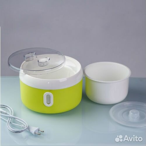 Био йогуртница Лакомка