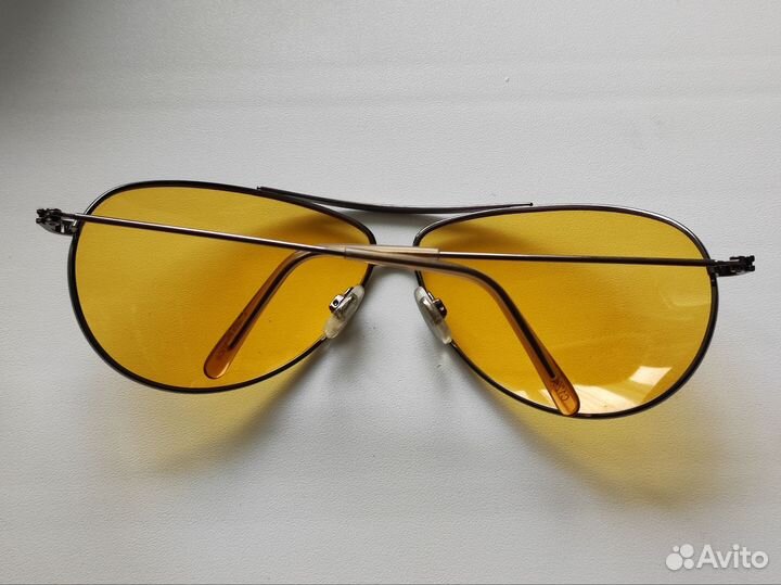 Солнцезащитные очки