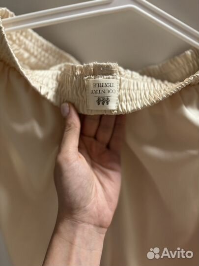 Брюки country textile