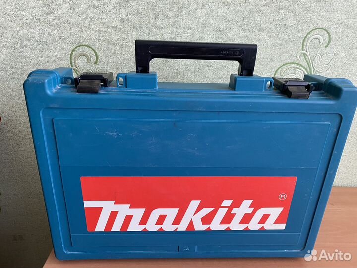 Makita