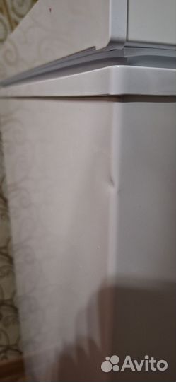 Молозильный ларь