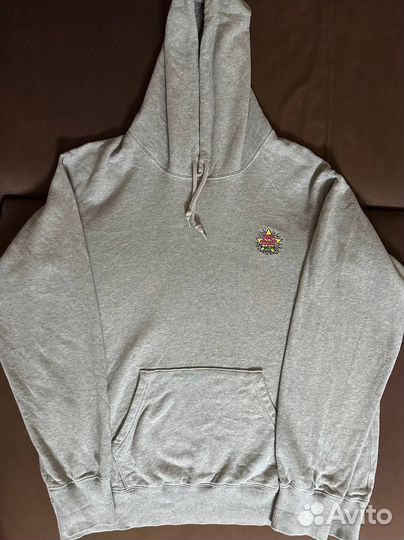 Толстовка uniqlo