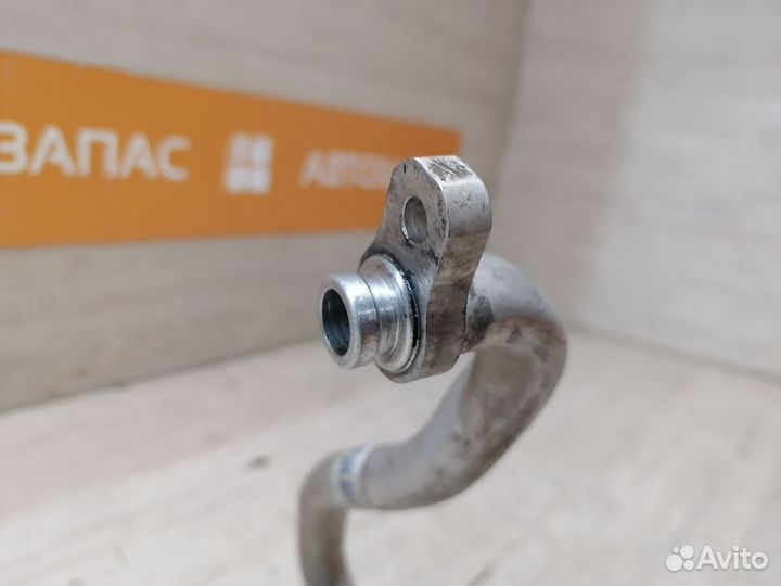 Трубка кондиционера Hyundai Sonata 4 5 тагаз