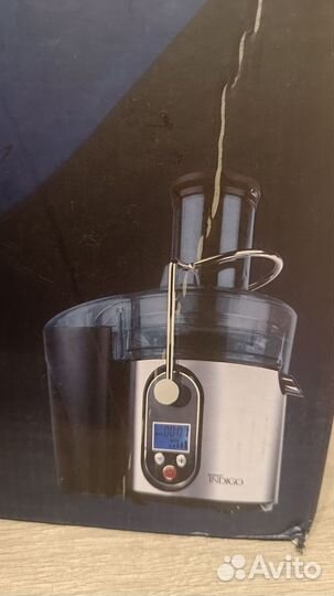 Соковыжималка scarlett is 572