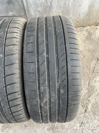 Triangle Sportex TSH11 235/45 R17