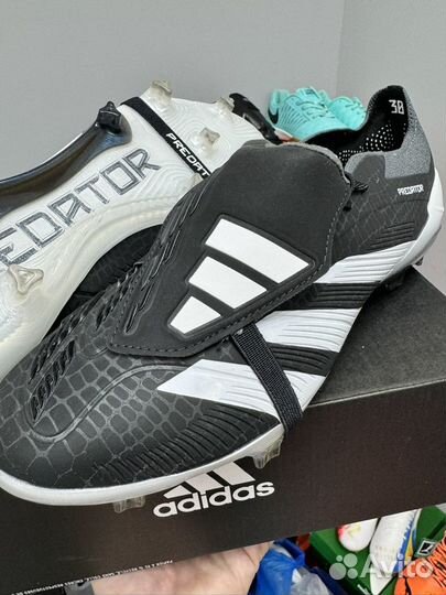 Бутсы Adidas predator (39-45)