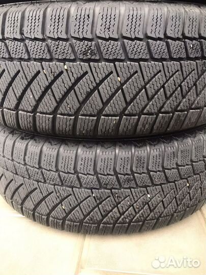 Continental ContiVikingContact 6 195/65 R15