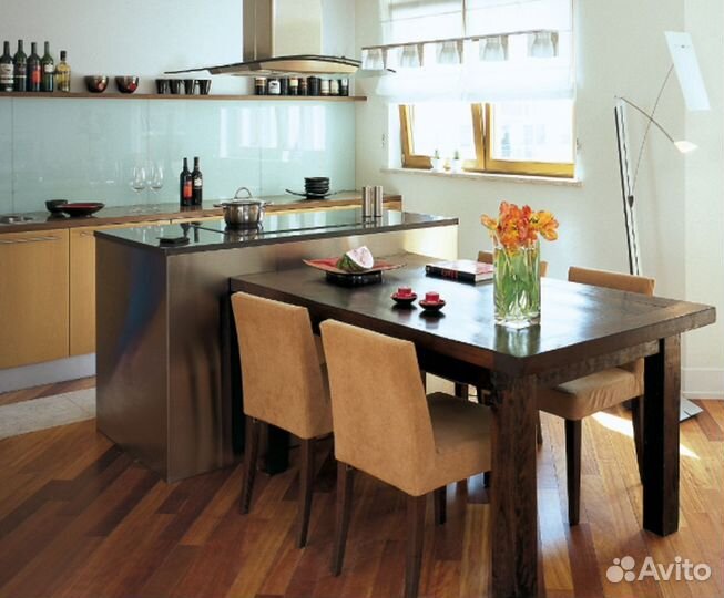 Кухня на заказ