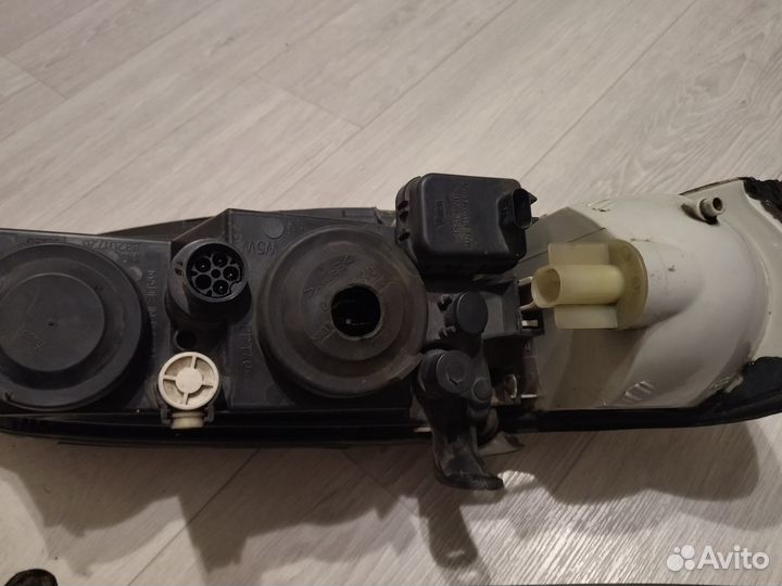 Фара Opel vectra