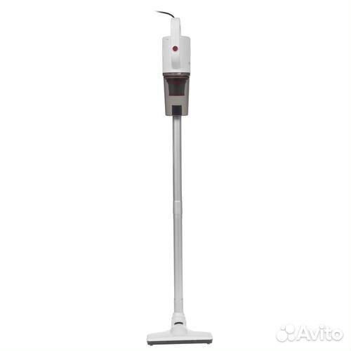 Вертикальный пылесос marta MT-1369белый