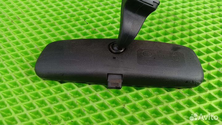 Зеркало салонное - Geely Emgrand EC7