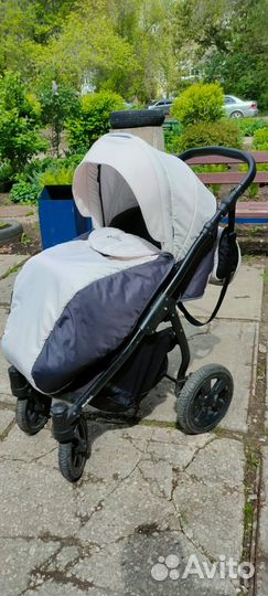 Детские коляски 2 в 1