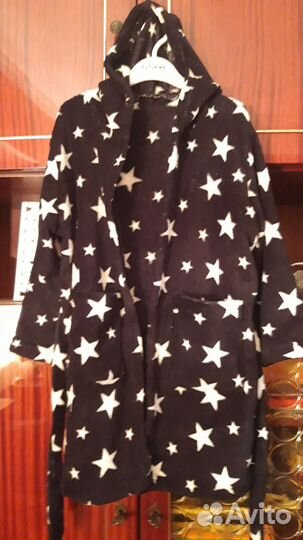 Халат детский