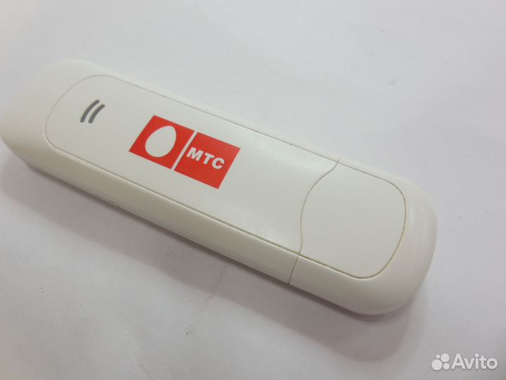 3g модем МТС huawey E1550