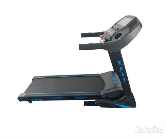 Беговая дорожка DFC sintra Blue T760B