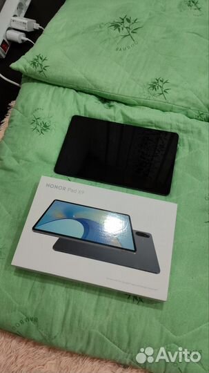 Планшет Honor pad x9 4/128