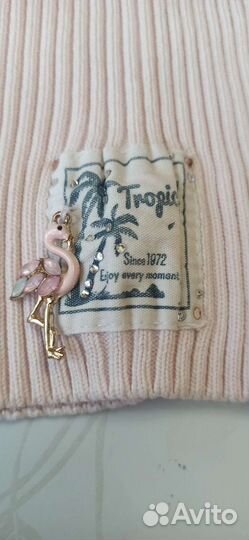 Шапка в рубчик,тыковка