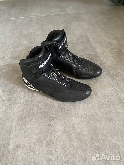 Продам Мотоботы