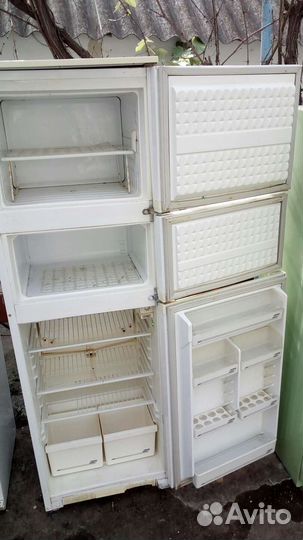 Холодильники