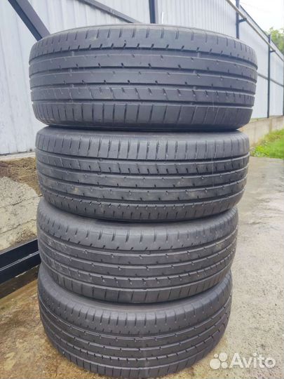 Toyo Proxes R36 225/55 R19