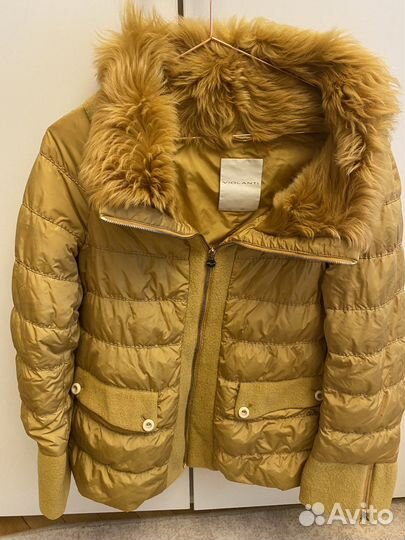 Пуховик женский Violanti