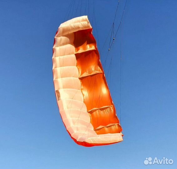 Кайты WindMaster Simplex